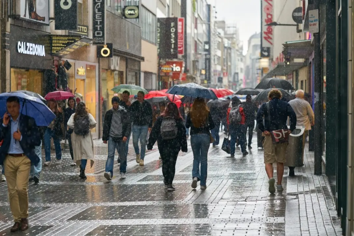 German Consumers Aren’t Buying The Resilience Story