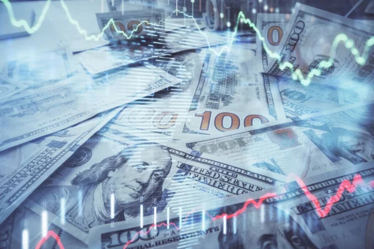 US Debt Tops $40 Trillion, The Pace Is What’s Most Alarming