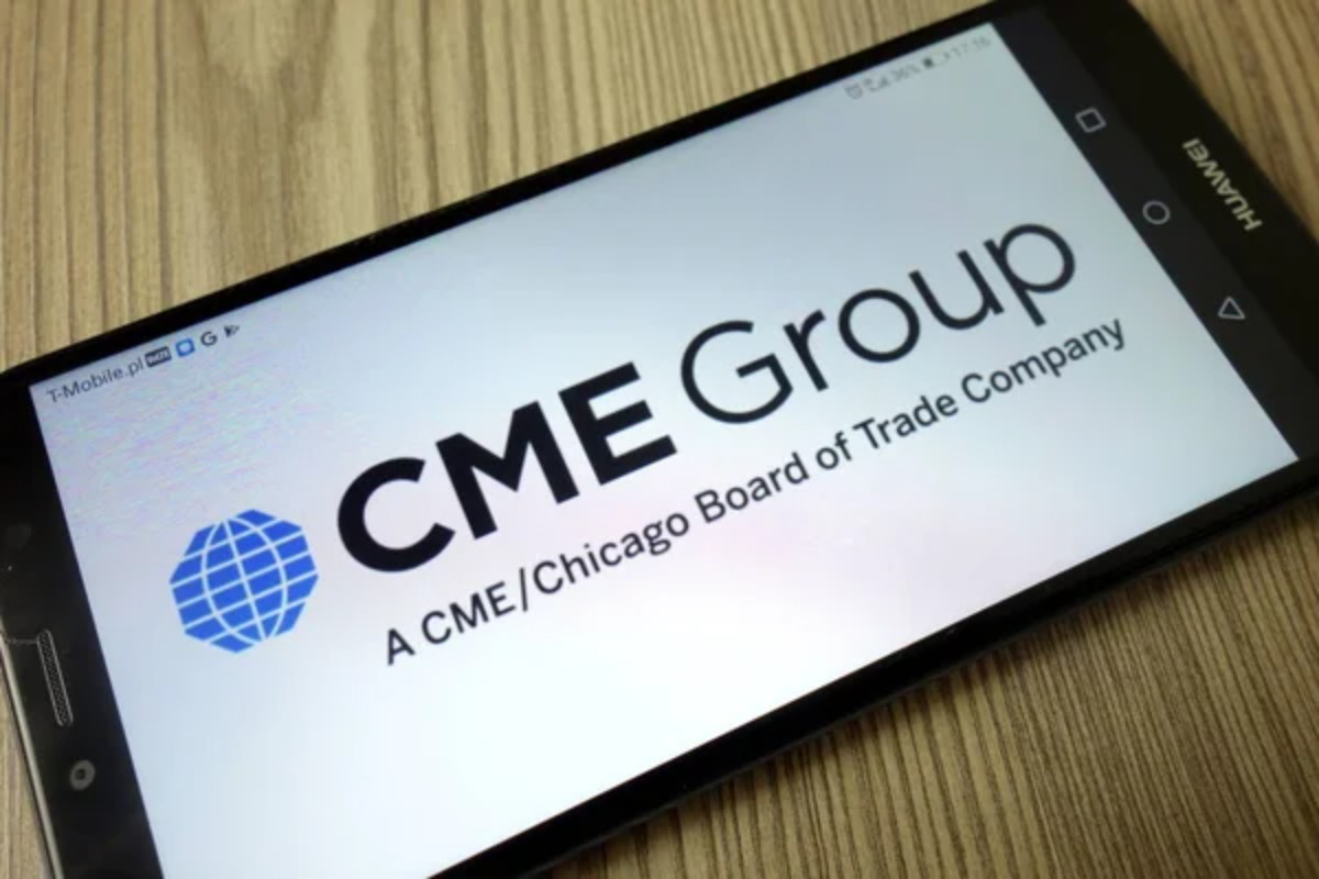 CME Group Elliott Wave Analysis Targets 398.46