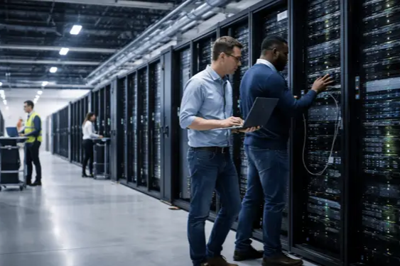 CoreWeave Stock Soars As Q2 Earnings Alleviate Key Concerns