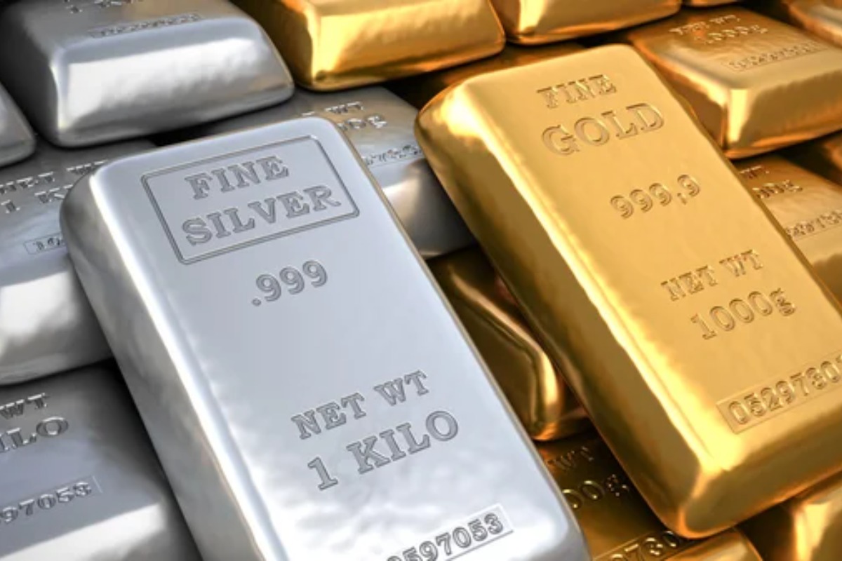 Peter Krauth Sees Silver Reaching $80 To $85 Before Year-End