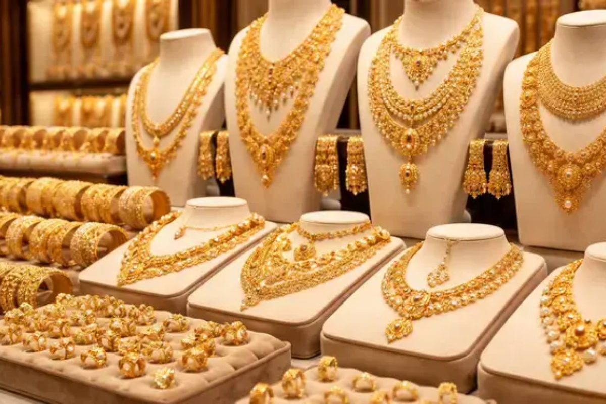 Why Gold Is Surging Past $4,630 Even As Hotter Inflation Revives Fed Hike Risks