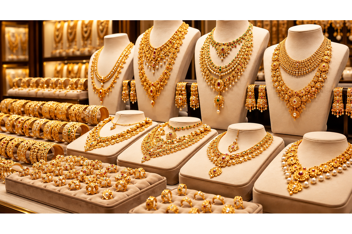 Gold Rises Towards $4,200 As Bears Lose Their Grip Despite Hotter US Inflation