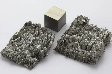 The Small-Cap Stock Set To Become The World’s FIRST Primary Producer Of This High-Tech Critical Mineral