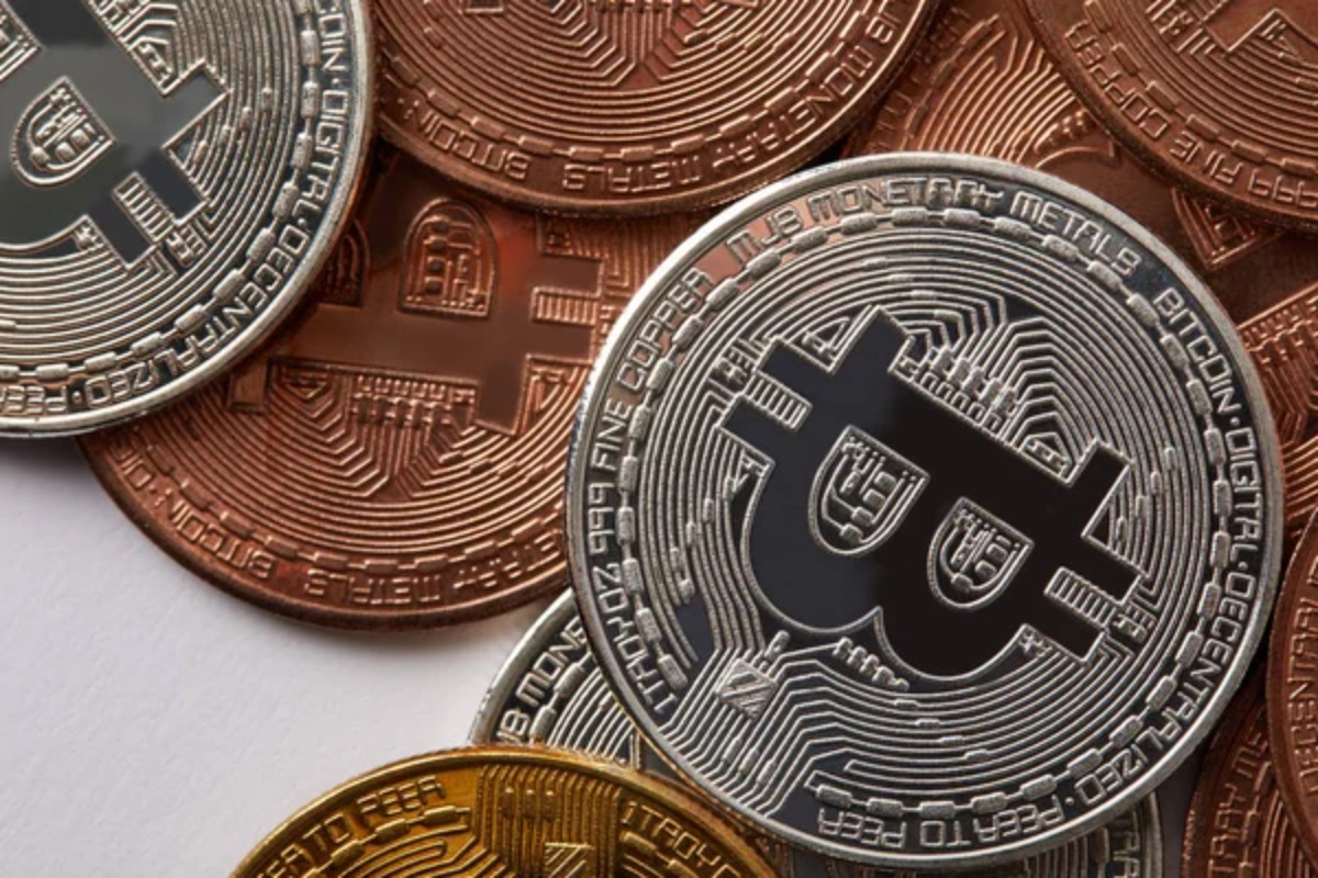 Bitcoin Cycle Low