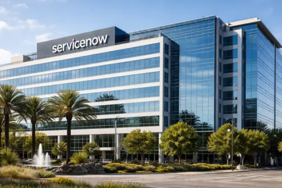 Why Calls To Slow AI May Actually Be Good News For ServiceNow Stock