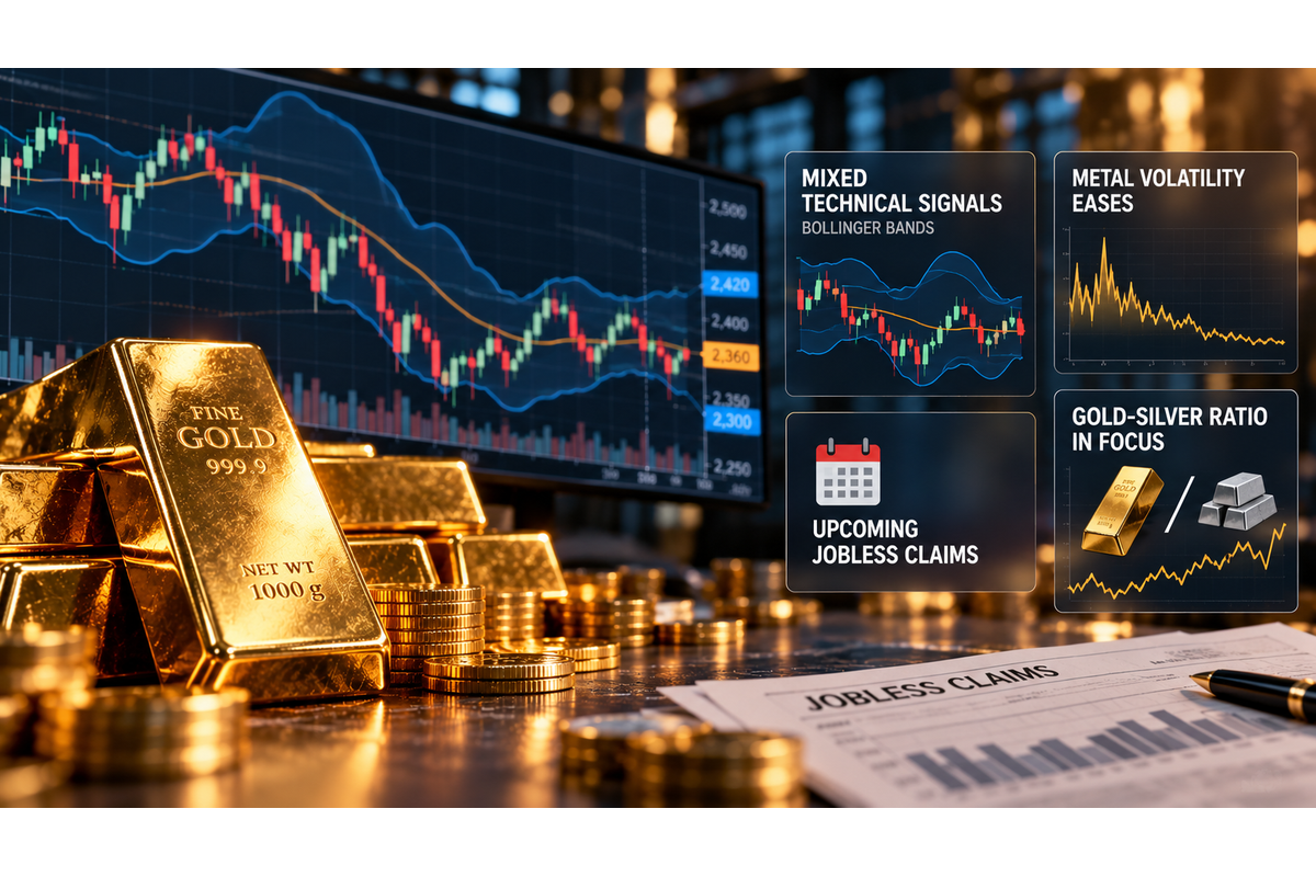 Metal Markets Report For Wednesday, Oct 21