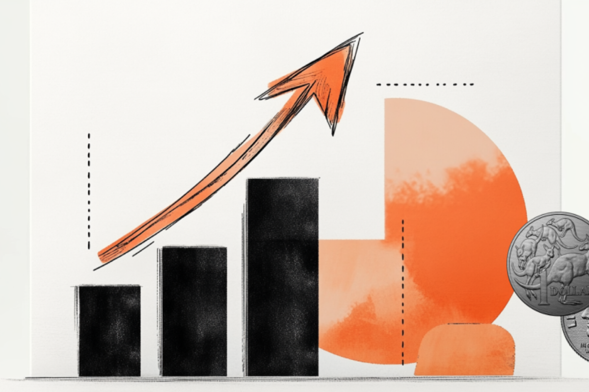 AUD/USD Price Forecast: Hot Australian CPI Data Boosts Hawkish RBA Bets