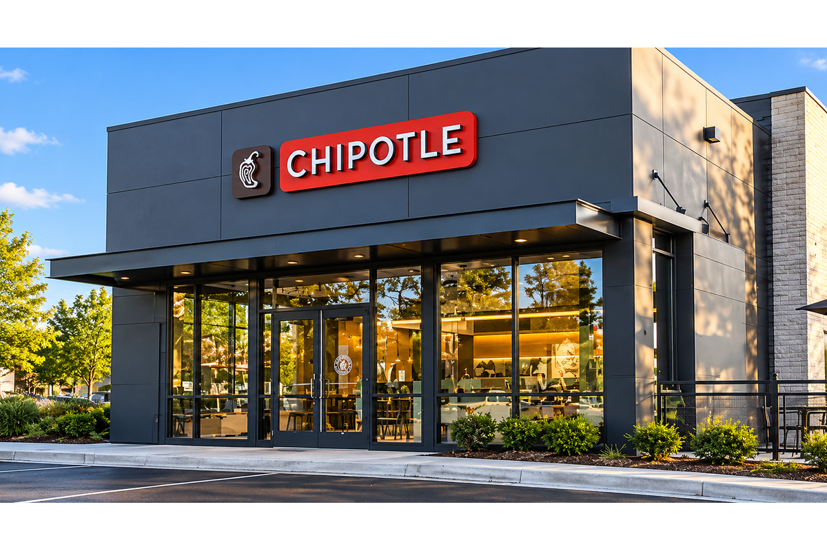Why It Makes No Sense For Starbucks To Acquire Chipotle