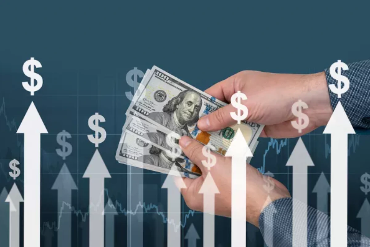 This Dividend Aristocrat Posted Record Quarterly Results