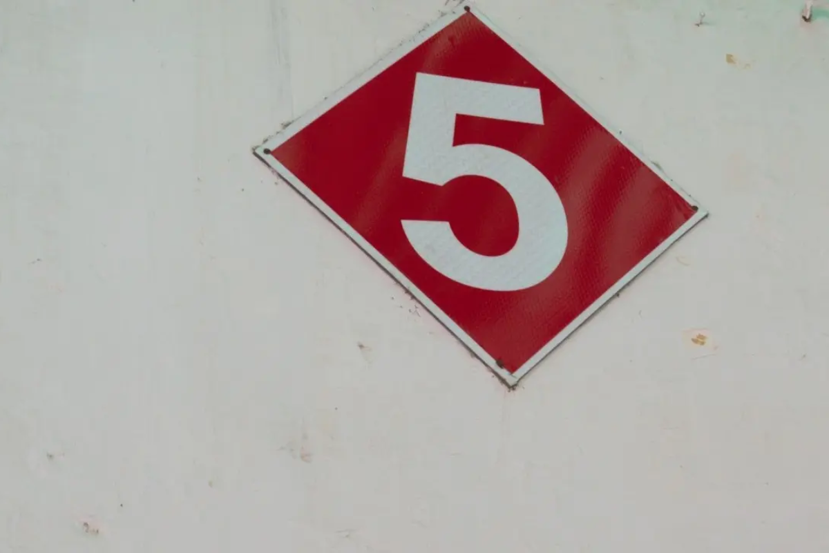 Rates Spark: Gimme Five