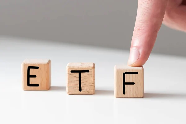 Still Just An ETF In A CAGE