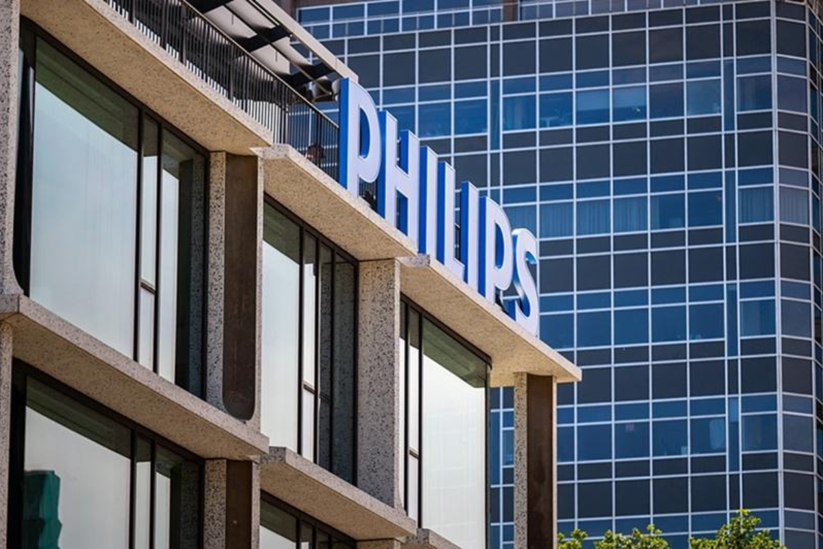 Philips Issues Its First EuGB-Aligned Green Bond