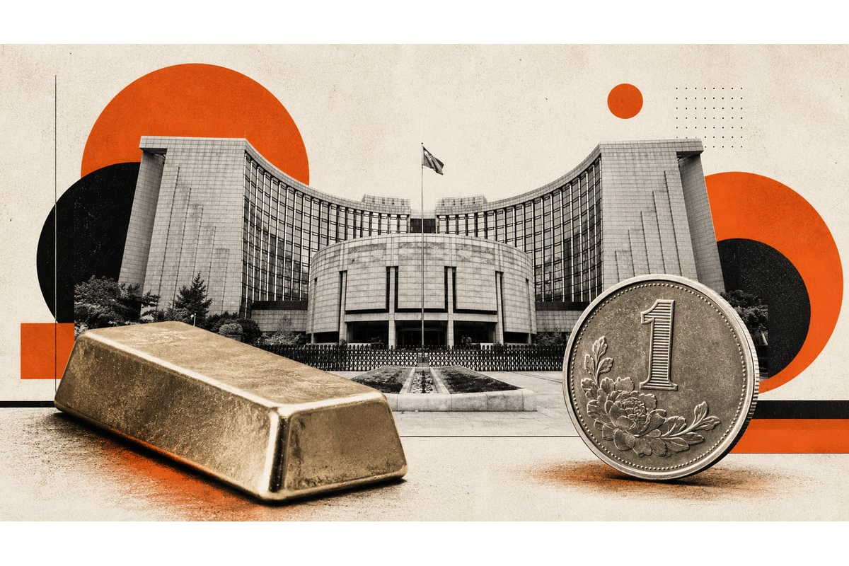 Gold Struggles To Extend Recovery From Three-Month Low Amid Fed Hike Bets, Firm USD