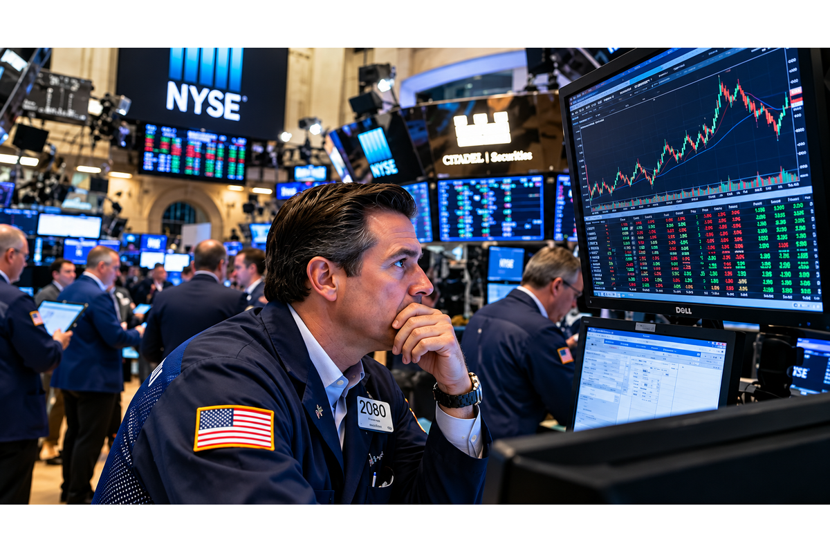 Economy, Midterm & Market Meltdown
