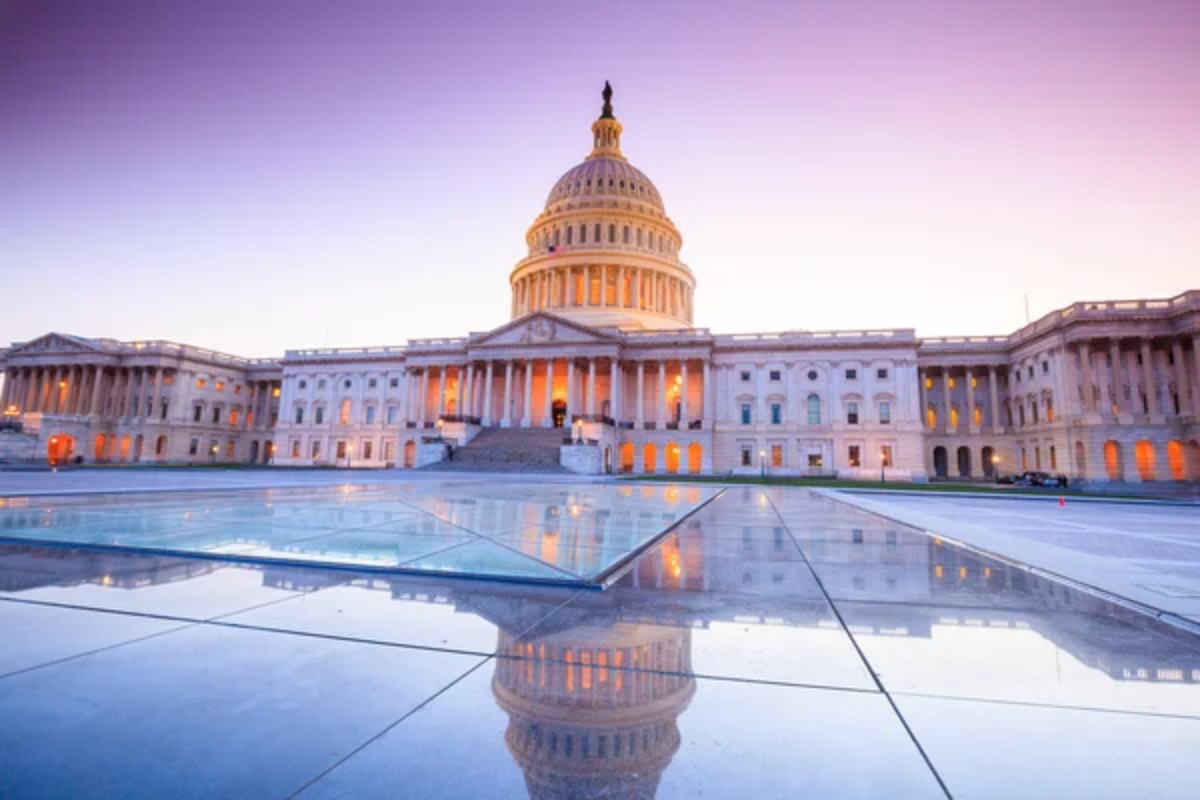 Betting On The Midterms