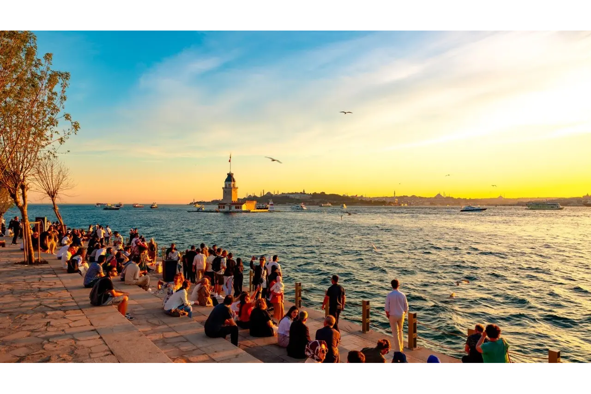 CEE & CCA Week Ahead: Rate Decisions In Hungary, Turkey And Kazakhstan