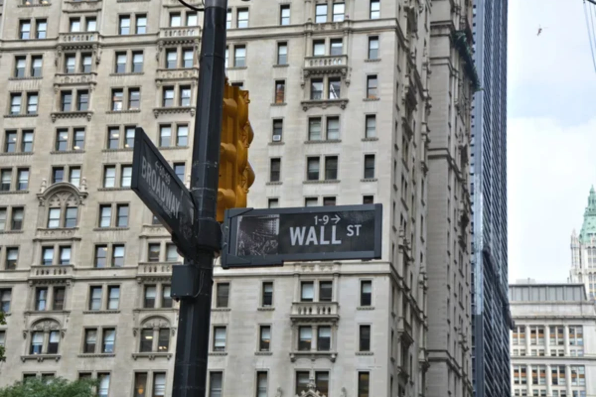 Is A Market Selloff Actually Coming?