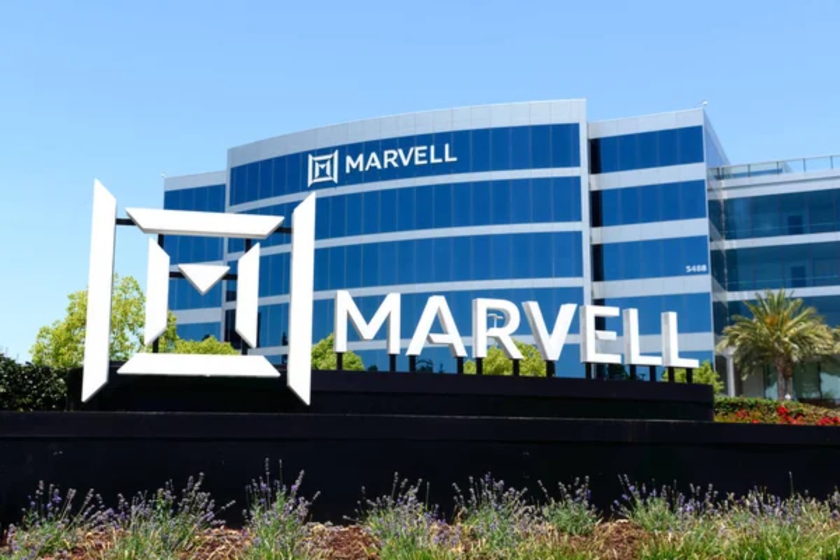 Marvell Vs. Broadcom: The Custom Silicon Shift