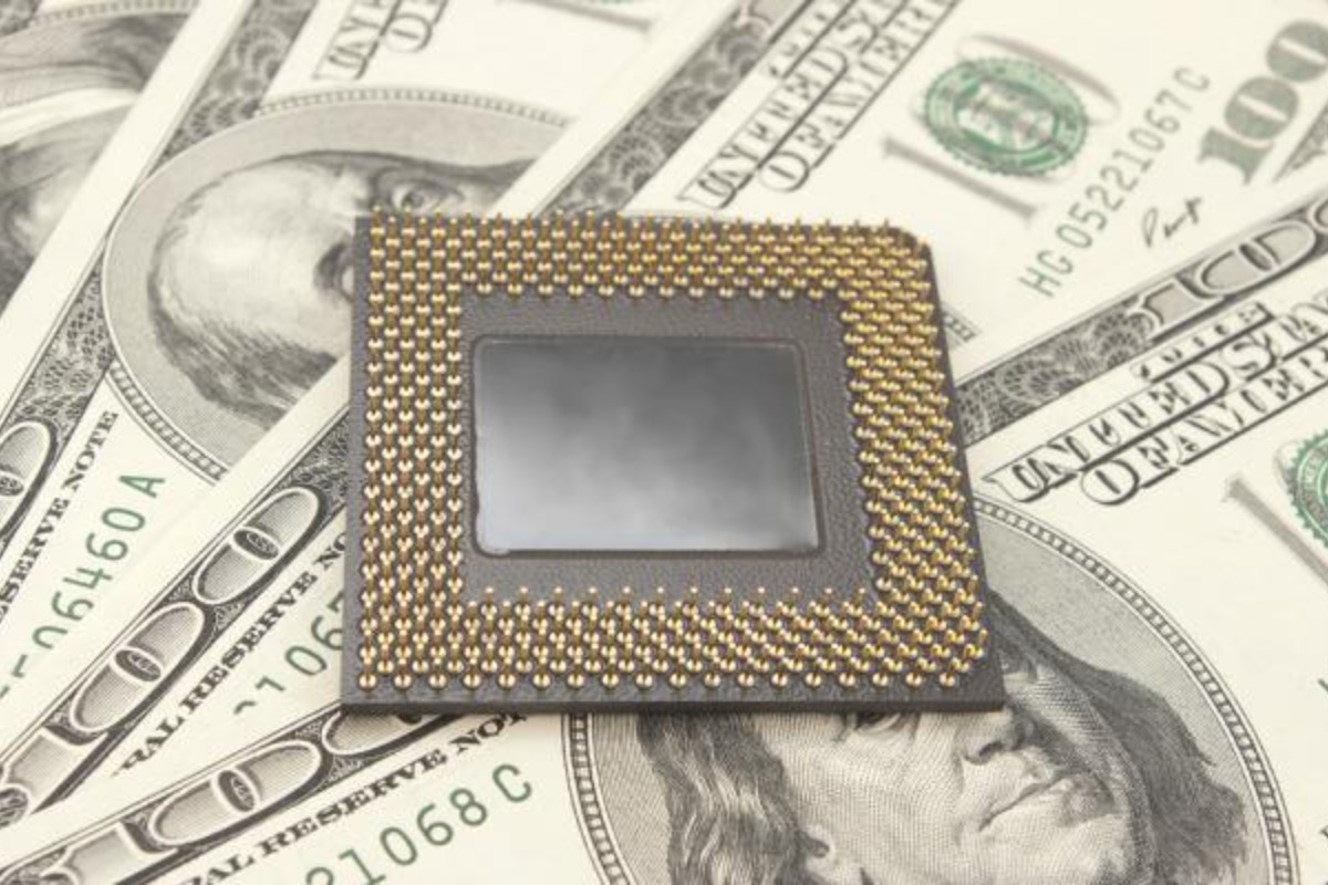 AMD Vs. Nvidia: Which Chip Giant Looks Stronger After Their Latest Acquisitions?