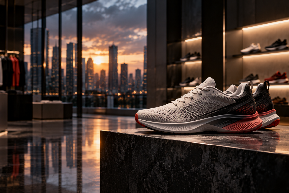 Is Nike Actually Cheap, Or Just Waiting On Earnings?