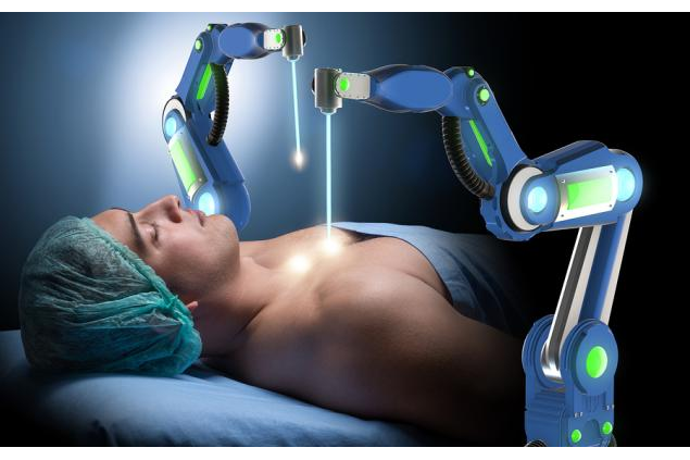 2 Healthcare Stocks To Buy After Crushing Q3 Earnings Expectations: ELV & ISRG