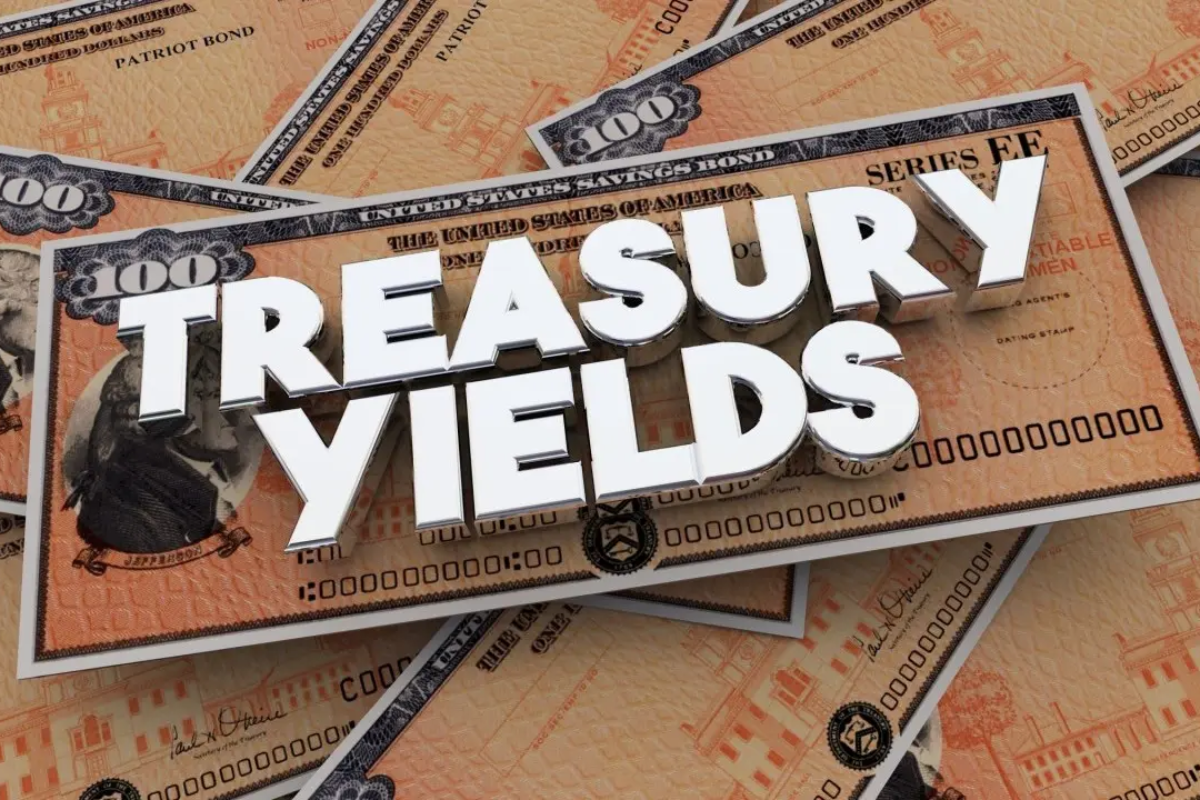 Rates Spark: Why 4.75% Is A Natural Fit For The 10yr Yield