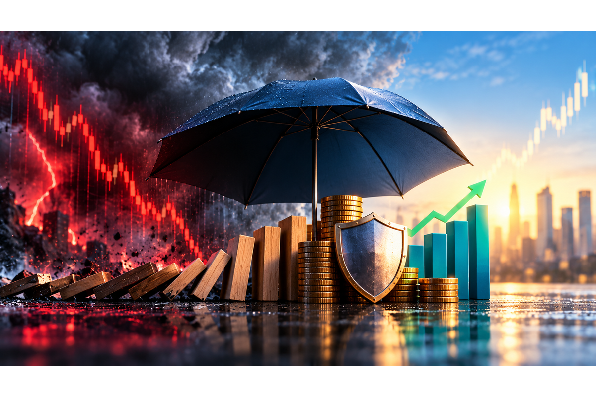 KMLM Managed Futures: 3.42% a Year vs 11.30% for SPY