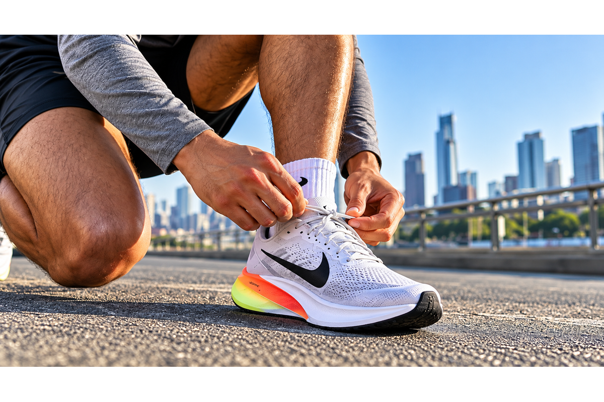 Jordan Is Driving Nike's Resale Volume Growth: Buy NKE Stock?