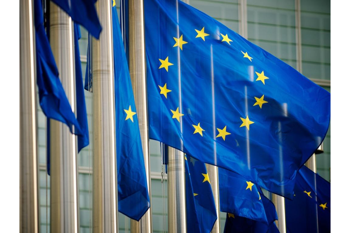 EU Invests $3.8 Billion In More Than 75 Net Zero Technology Projects