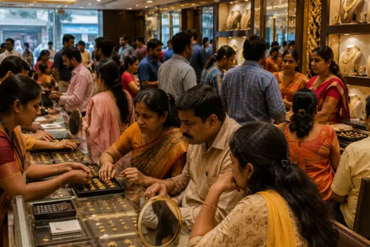 Gold Rally Explodes Past $4,668 As Dollar Debasement Fears Return