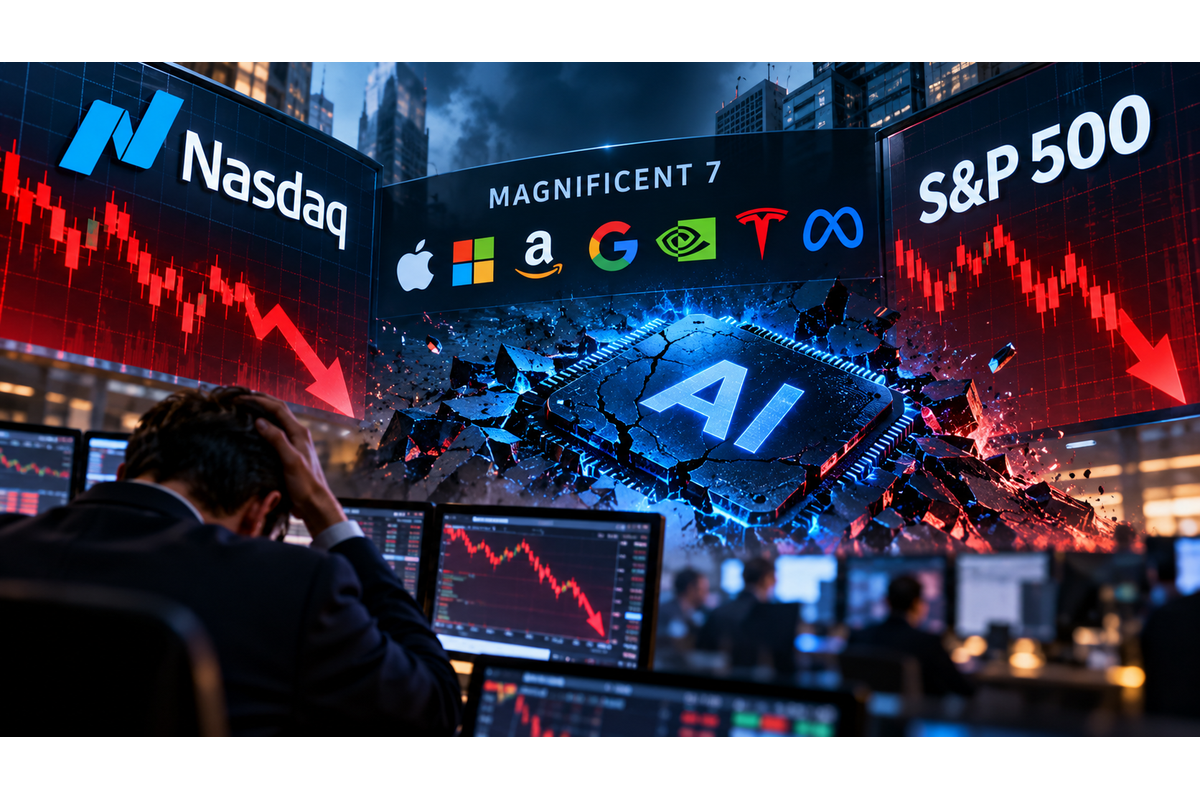 Friday AI Fallout