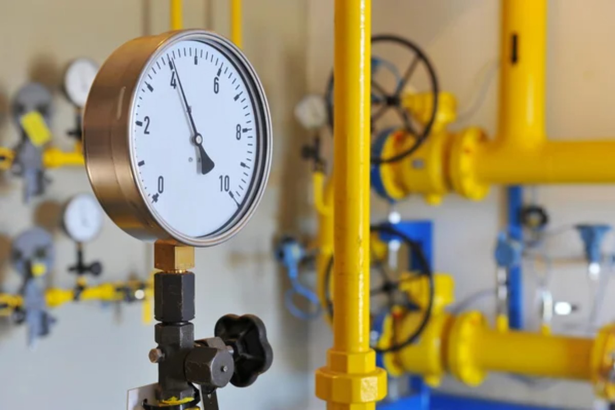 Natural Gas Price Technical Analysis For Thursday, Aug 20