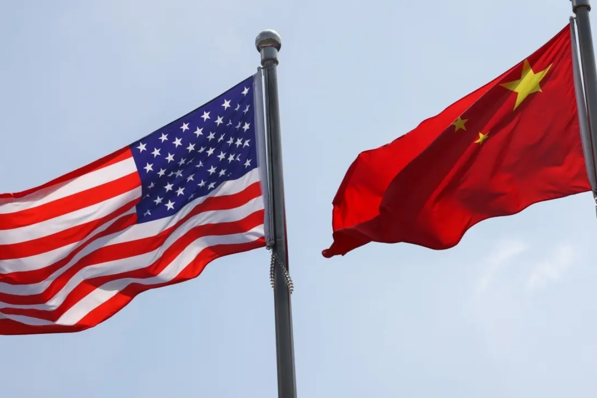 Xi-Trump Summit: Pandas And Positive Vibes But Limited Progress
