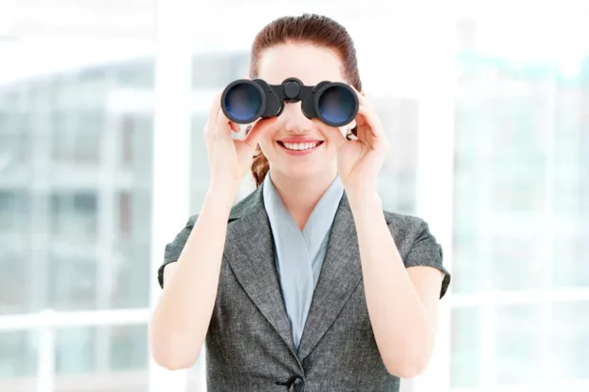 Q3 Earnings Outlook: Positive Revisions & Broad-Based Growth