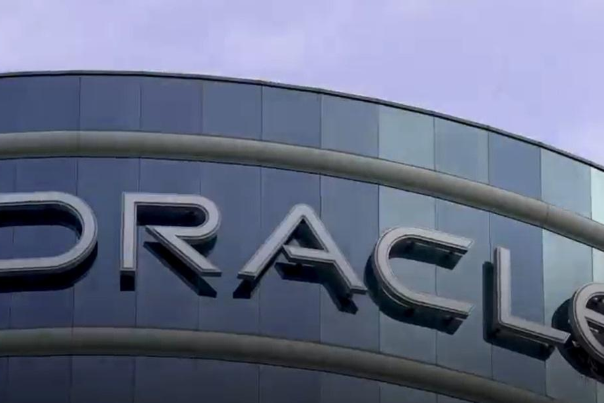 Oracle Signs Over 1.7GW Of Clean Energy Deals In Bid To Match Data Centers With 100% Carbon-Free Energy