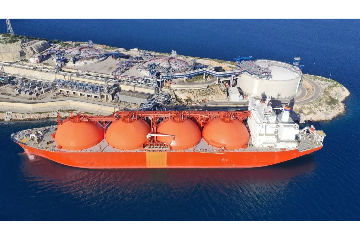 The Commodities Feed: European Gas Tops EUR100 As Supply Fears Grow