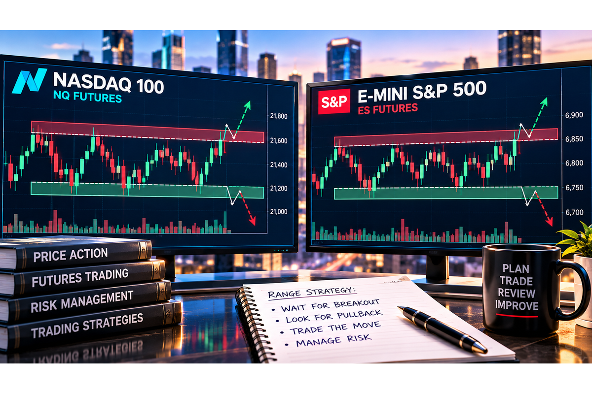 This Breakout Pullback Could Be A Huge PayDay Tomorrow