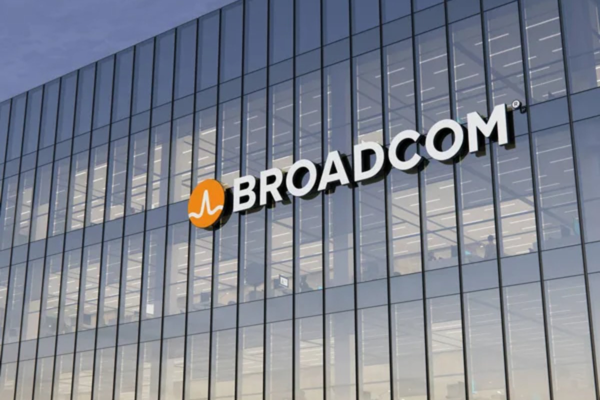 Broadcom Is Shopping For A Hundred Billion Dollars