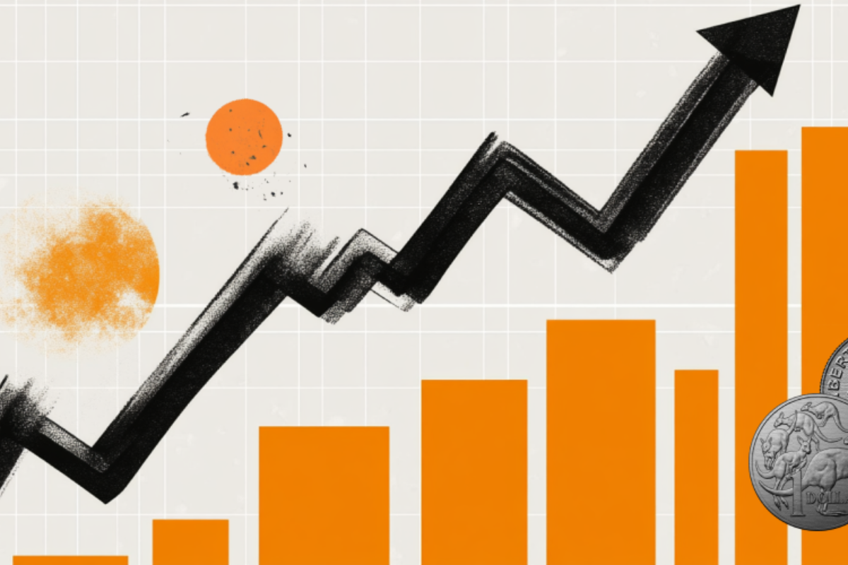 Australian Dollar Extends Rally As RBA Hike Bets, Offset US Data