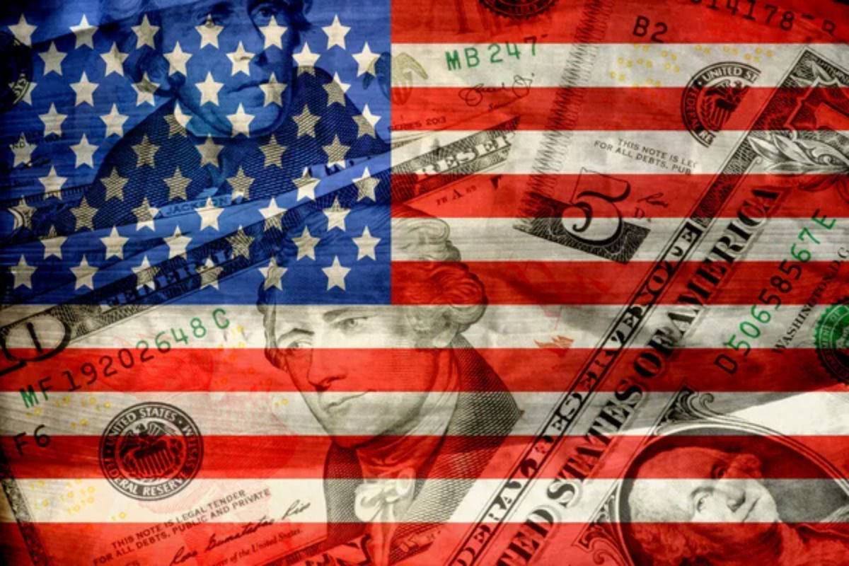$40 Trillion Debt Black Hole: Is A Financial Crisis Coming?