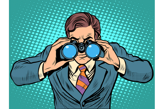 Rising Estimates And Broad Growth Underpin Strong Earnings Outlook