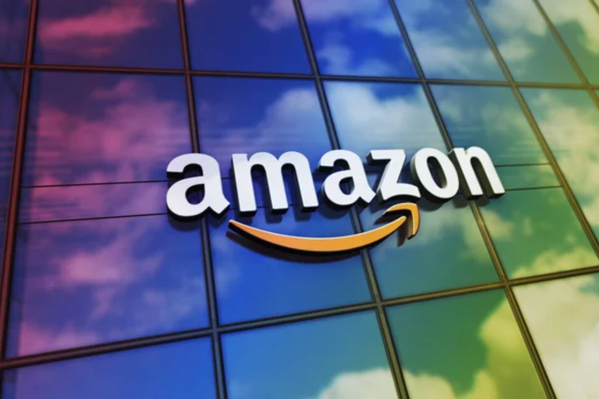 Amazon: Elliott Wave Structure Signals A Higher‑Degree Correction Ahead