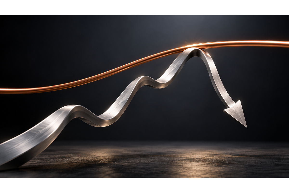 Russell 2000 Reverses Off 20-Day MA As S&P And Nasdaq Breakout