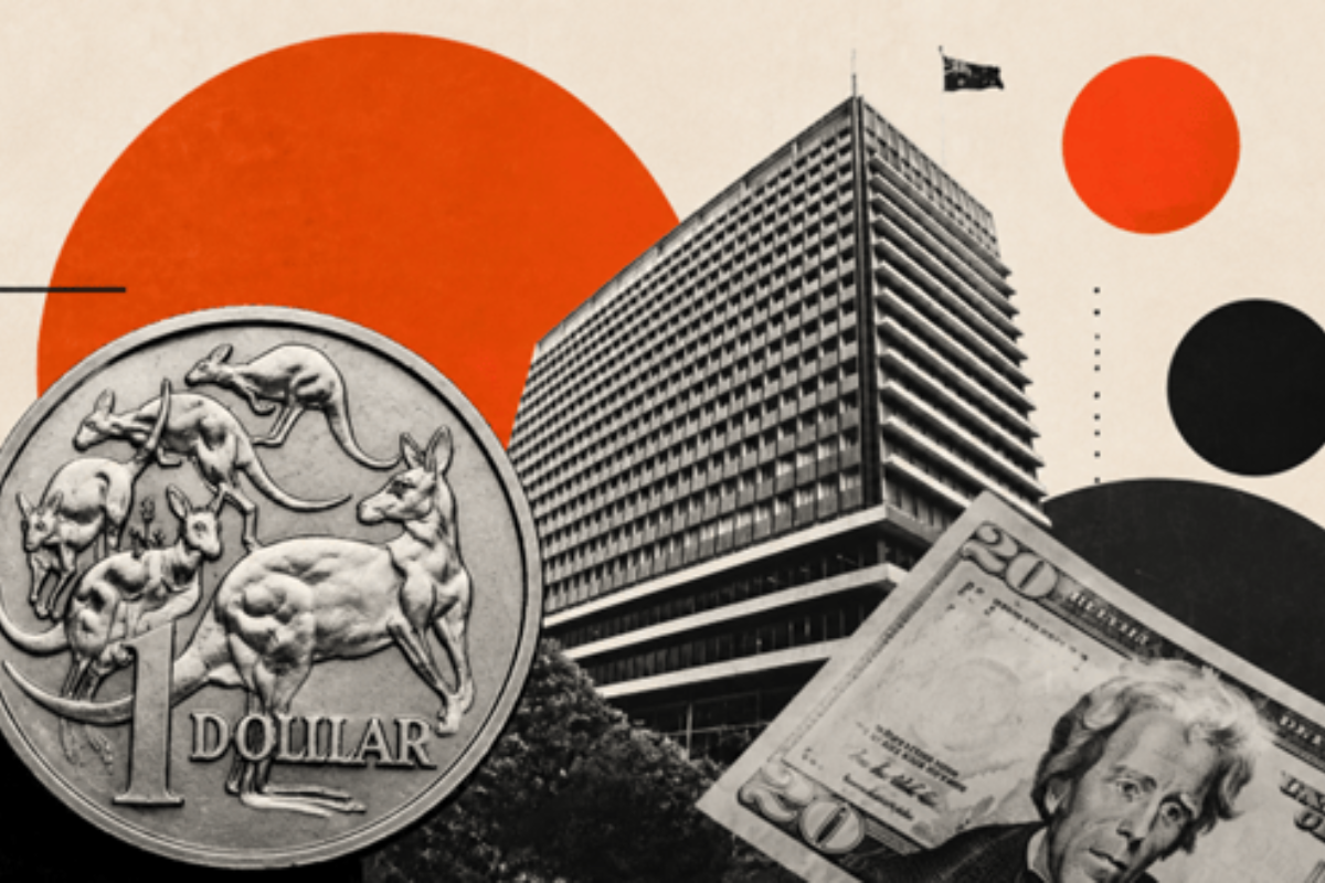 Australian Dollar Holds Above 0.70 As RBA Hike Becomes A Done Deal