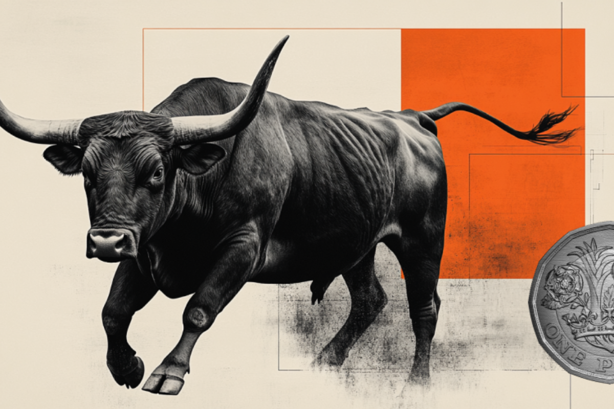 GBP/USD Price Forecast: Holds A Mildly Bullish Bias Near 1.3500 Despite Subdued RSI Momentum