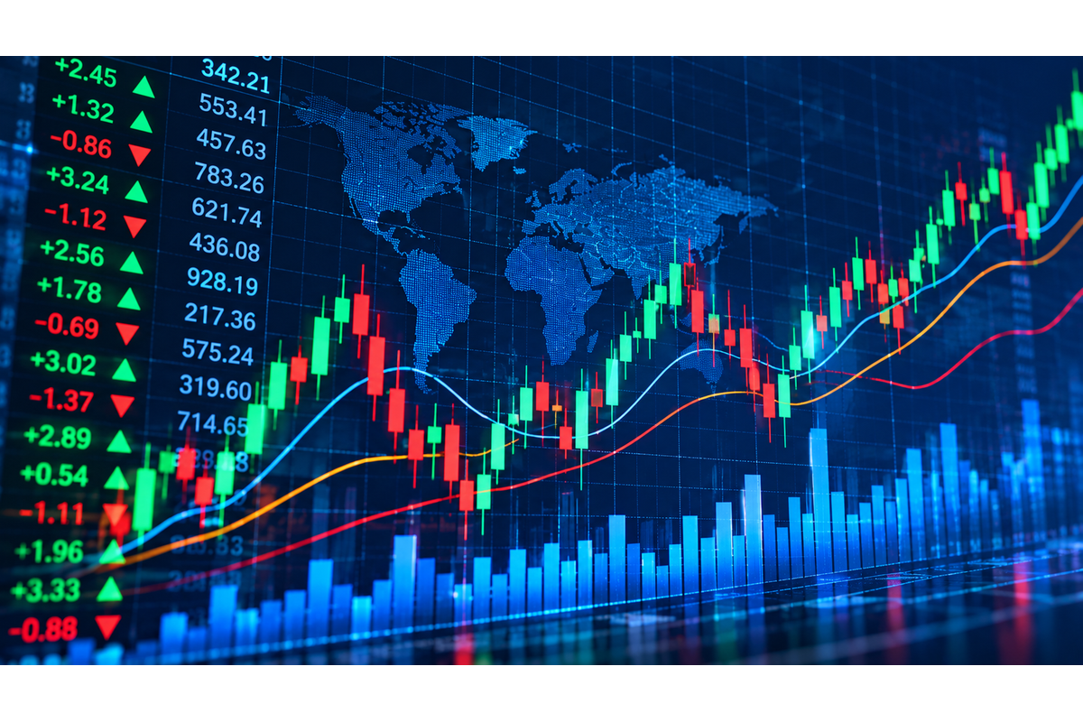 Tim Knight Cuts His Shorts From 37 To 18: Is The Selloff Done?