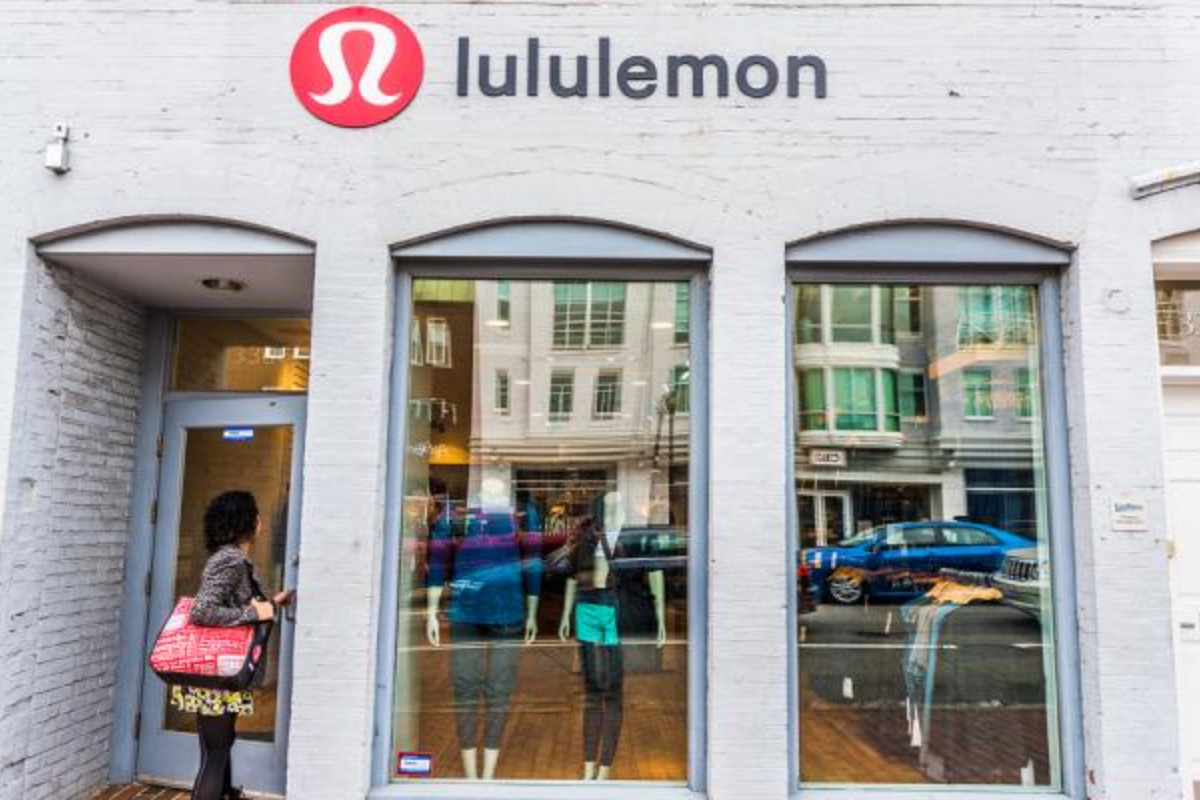 Shifting Consumer Preferences Continue To Impact NKE And LULU