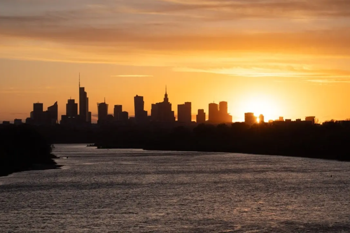 CEE & CCA Week Ahead: Polish Industry And Labour Market Data, Czech Producer Prices In Focus
