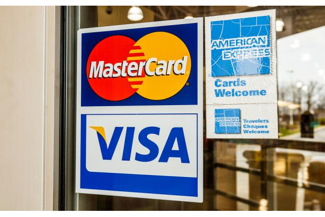 Visa, Mastercard, Or American Express: Which Payment Stock Is The Better Buy?